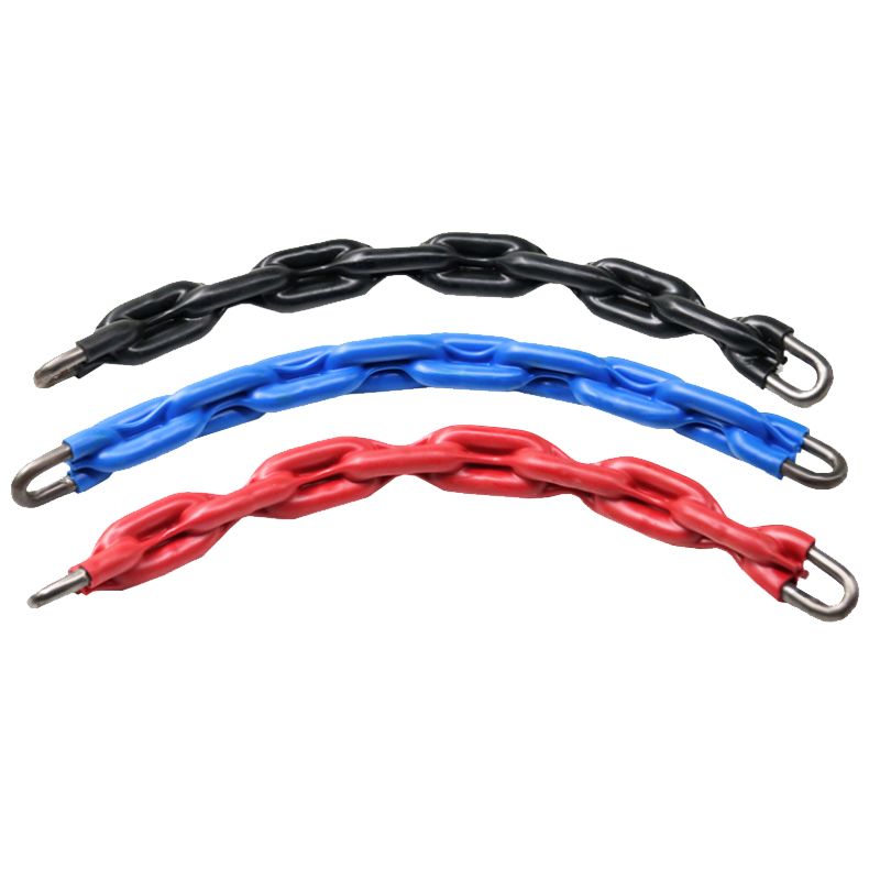 Лифтовые детали пластикового баланса цепь компенсации для балансировки лифта