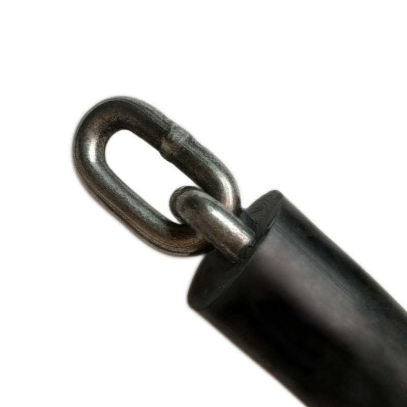 Цепь компенсации баланса WFJ с полным пластиковым покрытием для лифта