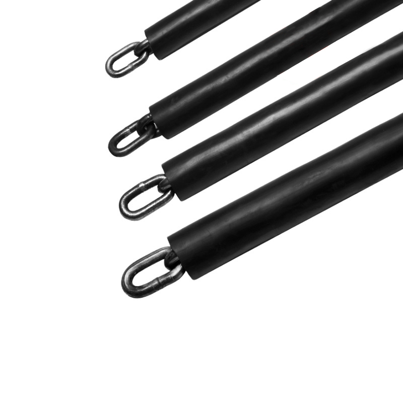 Цепь компенсации баланса WFJ с полным пластиковым покрытием для лифта