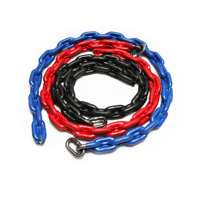 Лифтовые детали пластикового баланса цепь компенсации для балансировки лифта