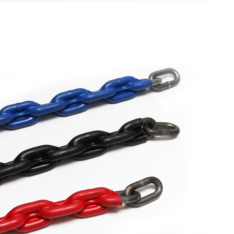 Лифтовые детали пластикового баланса цепь компенсации для балансировки лифта