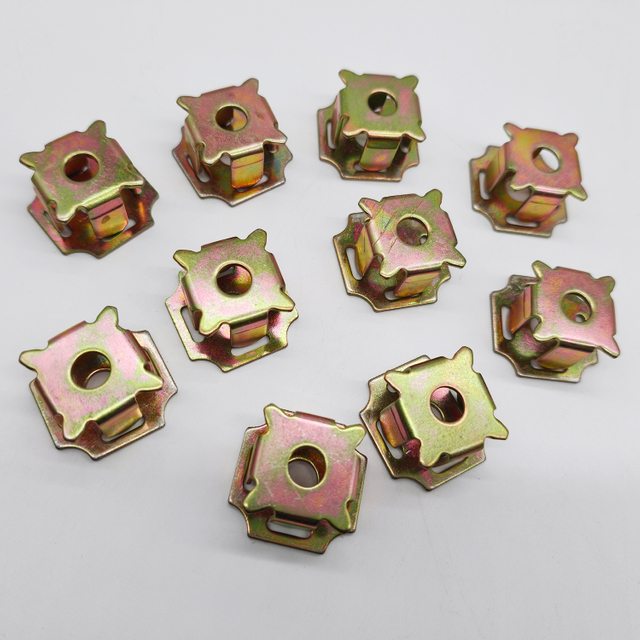 заводская цена оцинкованный стальной трос сетчатый зажим троса зажим сетки