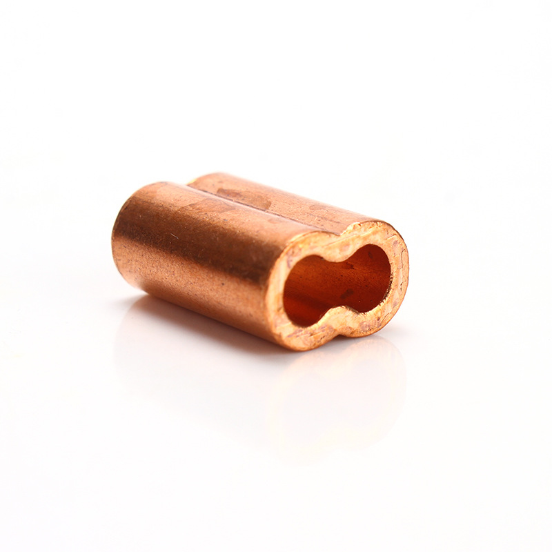 8-формированные наборные рукава для песочных часов для стальных